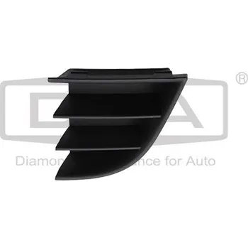 Nárazník Větrací mřížka, nárazník DPA 88530737502