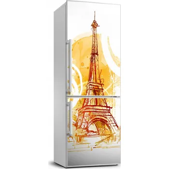 Fototapeta Samolepicí samolepící na ledničku na zeď Léto v noci