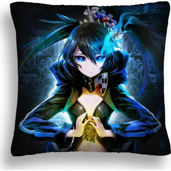 Polštář POLŠTÁŘ FANTASY 07 ČARODĚJKA VELKÁ SÍLA ENERGIE