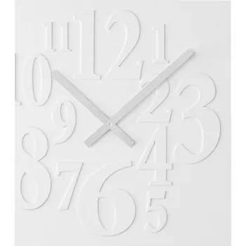 Hodiny Nástěnné hodiny JVD 34 cm