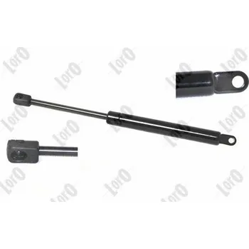 Motorový prostor Pneumatická pružina, kapota motoru ABAKUS 101-00-554