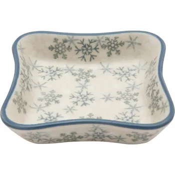 Miseczka Bolesławiec Ceramika Artystyczna Bolesławiec 150 ml