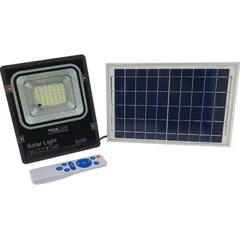 Venkovní osvětlení Svítidlo solární TRIXLINE TR 366