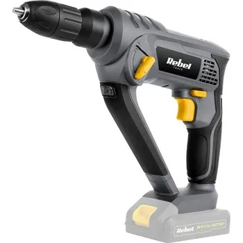 Kladivo vrtací AKU REBEL RB-1011 bez akumulátoru