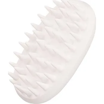 Kartáč pro zvířata Kartáč PAW IN HAND White