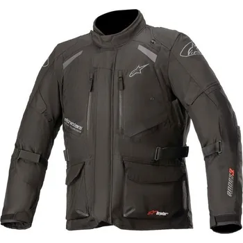 Moto bunda Moto bunda ANDES DRYSTAR, TECH-AIR 5 kompatibilní, ALPINESTARS (černá) 2025