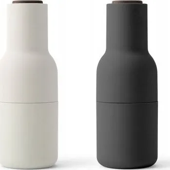 Příslušenství pro čtečku elektronické knihy Ruční mlýnek Menu plast černý