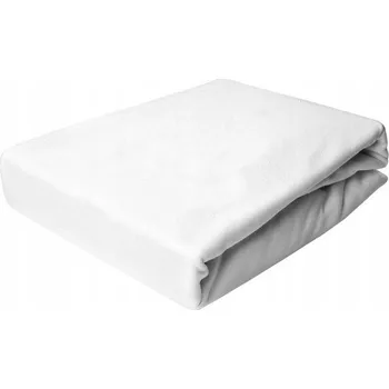 Prostěradlo Chránič na matrace Kam-Pol 210 x 120 cm