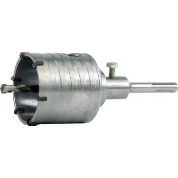 Vrták Vrtací korunka do zdi 80 mm TOYA TO-03246