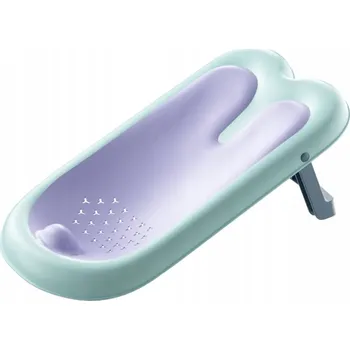 Obraz Podložka do koupele Babyhood 31 x 8 cm