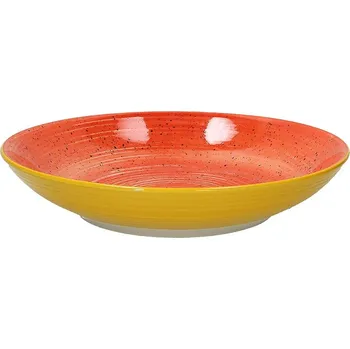 Mísa 32 cm - Tognana Orange Ritual