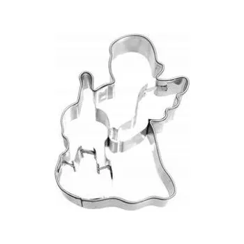 Forma na pečení Birkmann Formička na sušenky 6 cm