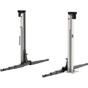 zvedák Sloupový zvedák CONSUL, 2-sloupový zvedák 2.70 Premium