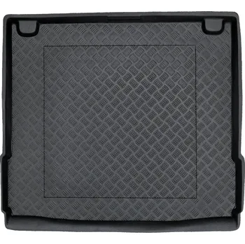 autokoberec Rohož do kufru Rezaw-Plast polypropylen