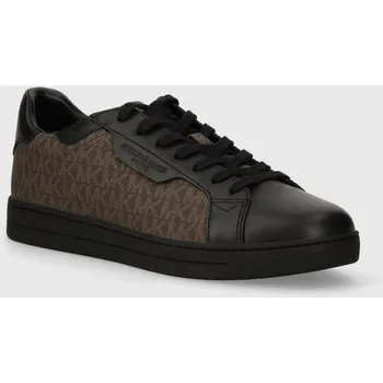 Dámská obuv Tenisky Michael Kors Keating Lace Up 42F9KEFS1Q.292 hnědá 89X, EUR 41