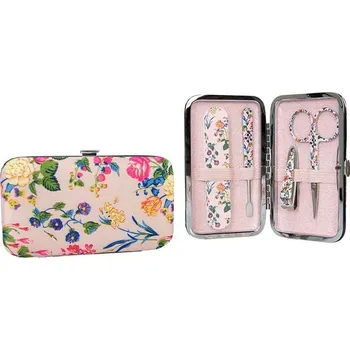 Sada na manikúru The Vintage Cosmetics Company 4-pack 2MPPSFL vícebarevná MLC, vel. ONE SIZE