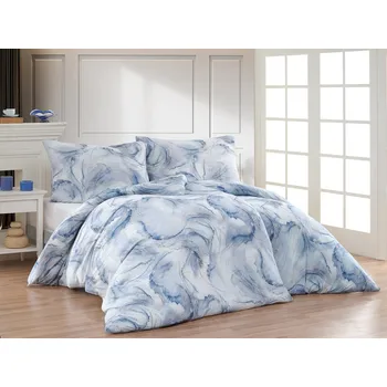 Povlečení Matějovský Povlečení jersey - ODINE velikost: 140/220 + 70/90