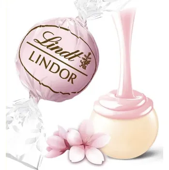 Čokoláda Lindt Sakura 100 g