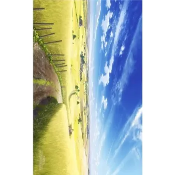 Obraz Plakát anime 42 x 67,2 cm