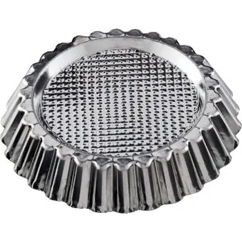 Forma na pečení Forma na tartaletky EkoForemki 13 x 13 cm, průměr 13 cm