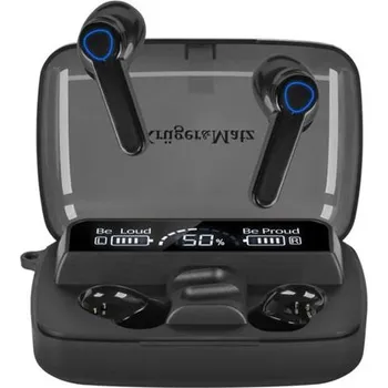 Sluchátka Sluchátka Bluetooth KRUGER & MATZ M19