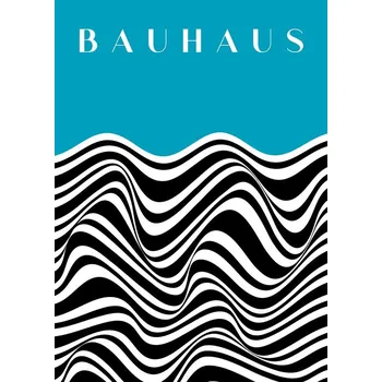 Plakát Plakát, Obraz - Bauhaus Print 42
