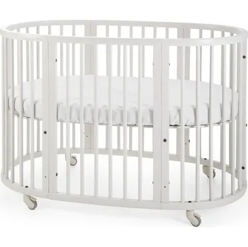 Dětská postýlka Stokke Sleepi postýlka