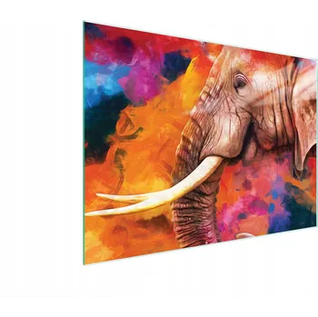 Kuchyňské prkénko Krájecí deska TMK ArtDeko sklo 1 ks