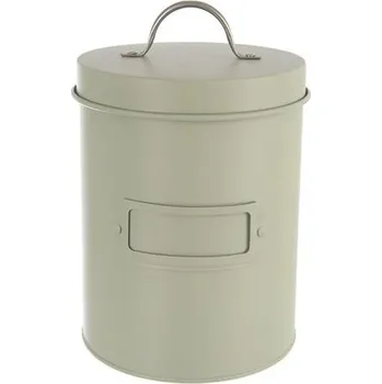 Dóza na potraviny Dóza ORION Greenish 11cm