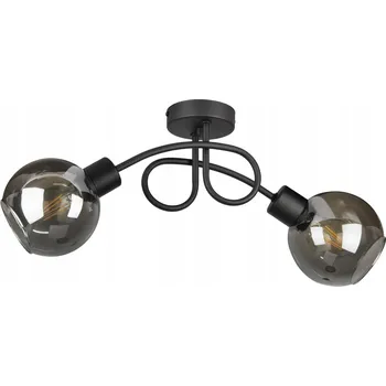 Závěsné svítidlo Luxolar 831 2-bodové s paticí E27