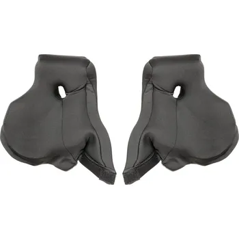 Příslušenství k helmě na motorku lícníce interiéru pro přilby VALOR, AIROH