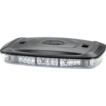 Maják Výstražné světlo HELLA 2RL 014 566-001 Majáková rampa - LED maják