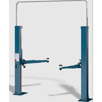 zvedák Sloupový zvedák OTTO NUSSBAUM, 2-sloupový zvedák 2.40 SL UNI Smart Lift