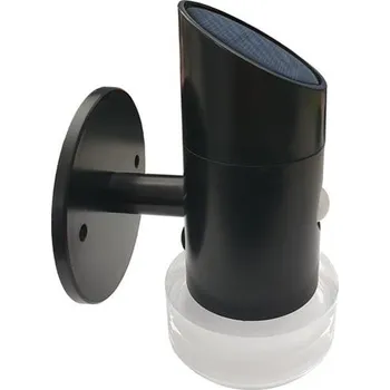 Venkovní osvětlení Svítidlo solární TRIXLINE TR 65 PIR