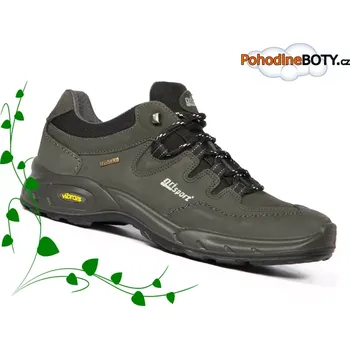 Pánská zdravotní obuv Treková sportovní obuv Grisport Travel 11731N (5-03-15 travel 20)