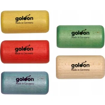 Shaker Goldon mini shaker