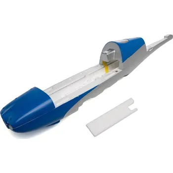 RC vybavení E-flite Cirrus SR22T 0.73m: Trup