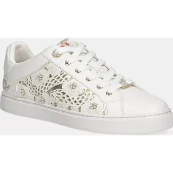 Dámská obuv Tenisky Aldo LEONIA 13918735.LEONIA bílá 00X, EUR 37