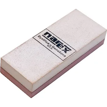 Narex Bystřice brousek kombinovaný 8951…