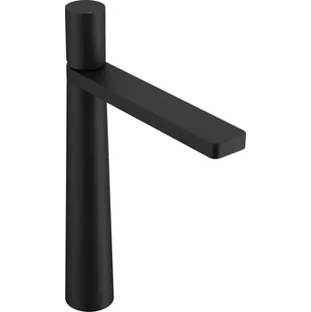 Vodovodní baterie Stojánková umyvadlová baterie Swiss Meyer černá