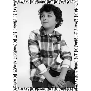 Chlapecká košile Vzorovaná košile Mayoral - 1407111061 Veľkosť: 128