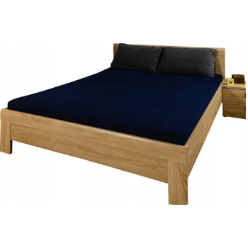 Prostěradlo Prostěradlo 70x130 froté s gumou, SILNÉ, 35 barev