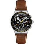 Hodinky Swatch Irony Canyon Chaser Chronograph YVS530