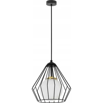 Závěsné svítidlo Lampex Rio 1 - bodové světlo G9