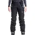 Snowboardové kalhoty Meatfly SNB & SKI Foxy černé XS