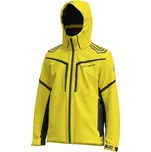 Bunda lyžařská Fischer RC4 Velikost: XXL žlutá/černá