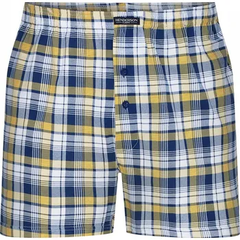 Podprsenka Henderson Spodní Prádlo Boxerky vícebarevné, velikost XXL