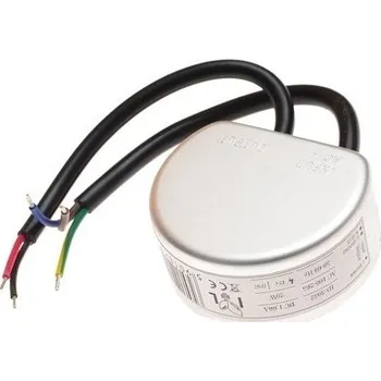 Vrták MONTÁŽNÍ ZDROJ do krabičky fi60 12V 25W pro LED