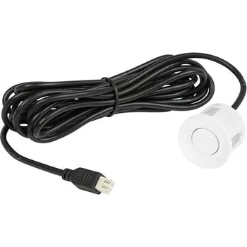 Parkovací asistent Parkovací senzor BLOW 26-361 náhradní 22mm White