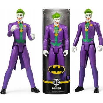 Figurka Batman 30 cm Joker S1V1 P2 Spin Master